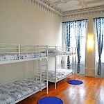 Vandrarhem Alma Oporto
