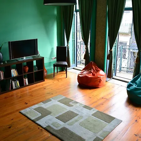 Albergue Alma *