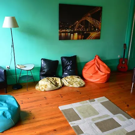 Hostel Alma Porto