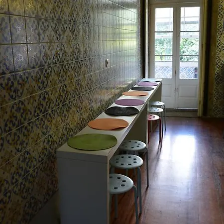 Hostel Alma