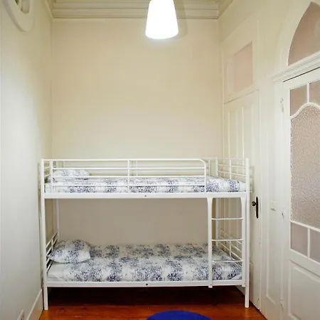 Albergue Alma *