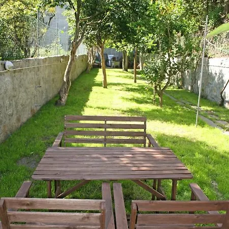 Hostel Alma *