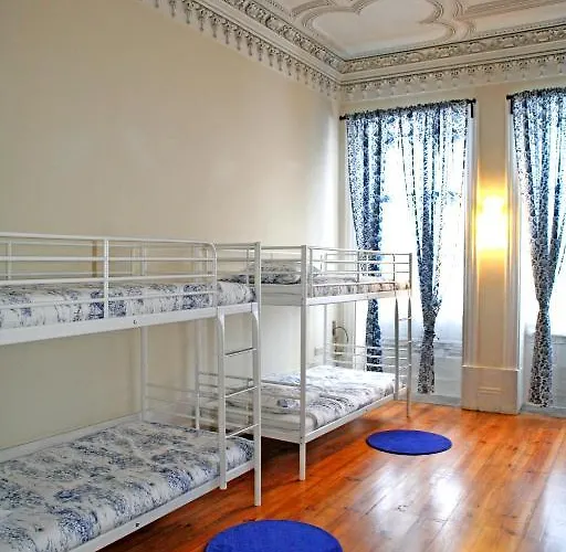 Hostel Alma Porto