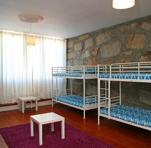 Auberge de jeunesse Alma