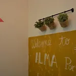 Ostello Alma